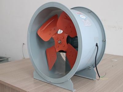 正壓送風機的工作原理作用都有哪些？如何做到高效節能運作？]