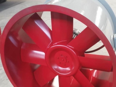 軸流風機vs混流風機：有什么區別？]