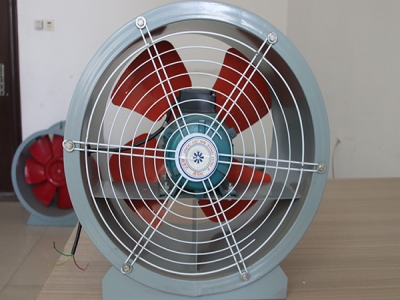 怎么減少正壓送風機的能耗，調整這些至關重要]