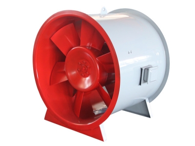 正壓送風(fēng)機(jī)的噪音居然可以用技術(shù)手段進(jìn)行解決！]